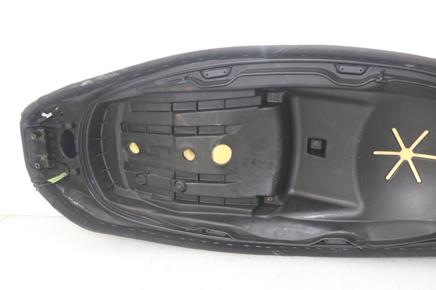 photo de SEAT PIAGGIO MP3 500 (2014 - 2016)