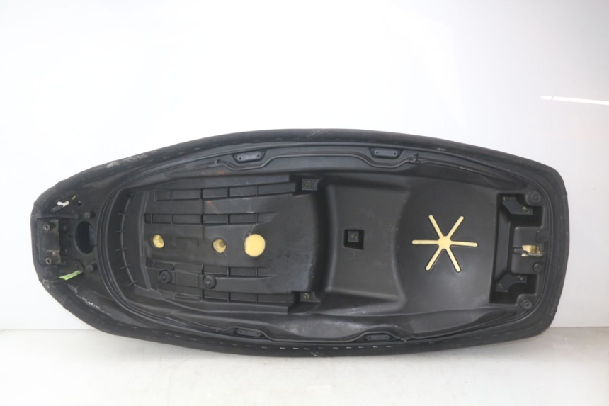 photo de SEAT PIAGGIO MP3 500 (2014 - 2016)