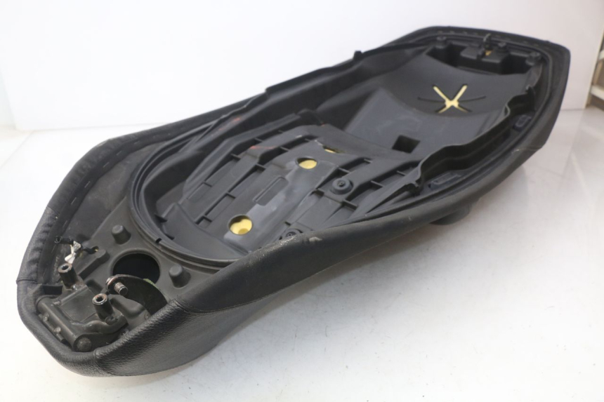 photo de SEAT PIAGGIO MP3 500 (2014 - 2016)