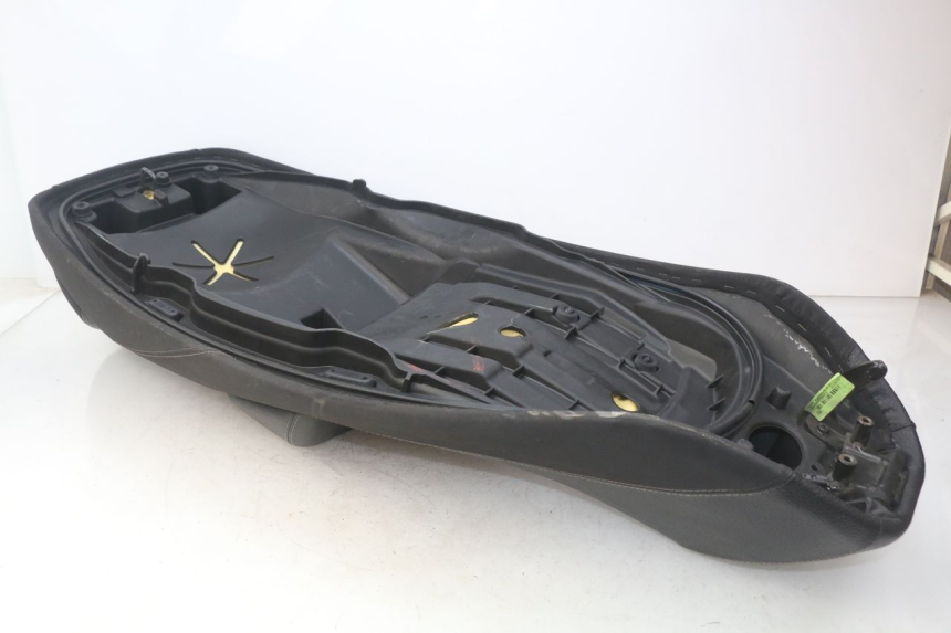 photo de SEAT PIAGGIO MP3 500 (2014 - 2016)