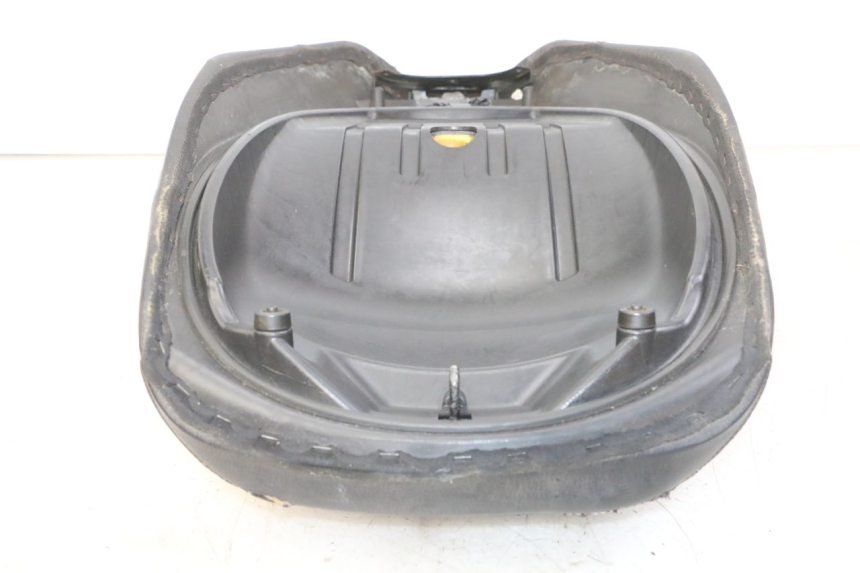 photo de SEAT PIAGGIO MP3 500 (2011 - 2015)