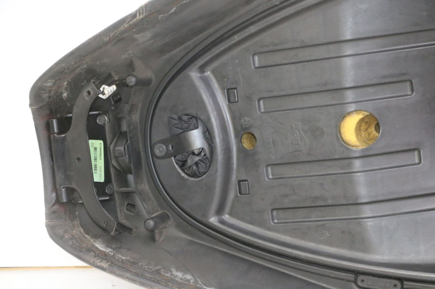 photo de SEAT PIAGGIO MP3 500 (2011 - 2015)