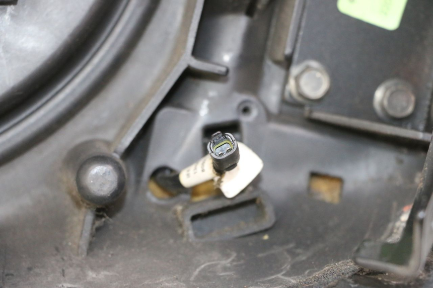 photo de SEAT PIAGGIO MP3 500 (2011 - 2015)