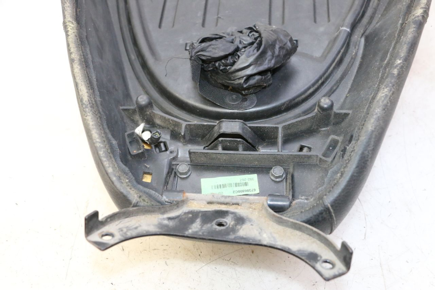 photo de SEAT PIAGGIO MP3 500 (2011 - 2015)