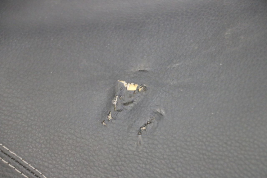 photo de SEAT PIAGGIO MP3 500 (2011 - 2015)