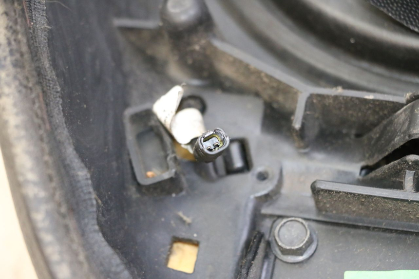 photo de SEAT PIAGGIO MP3 500 (2011 - 2015)