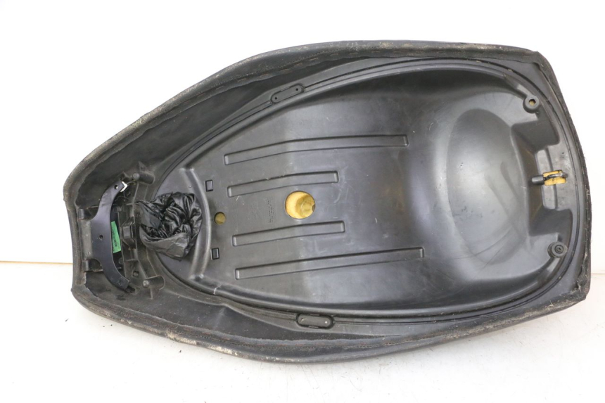 photo de SEAT PIAGGIO MP3 500 (2011 - 2015)