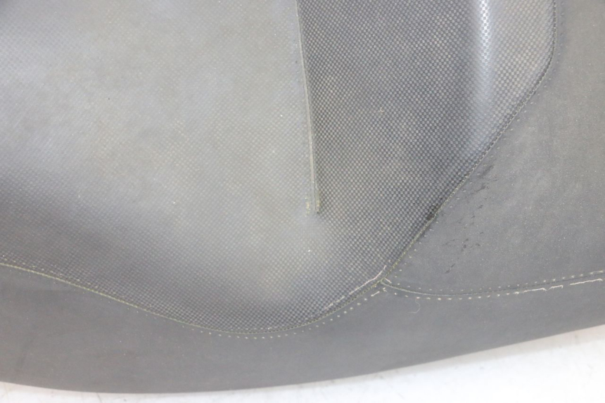 photo de SEAT PIAGGIO MP3 RL 250 (2007 - 2010) - Focus on structure