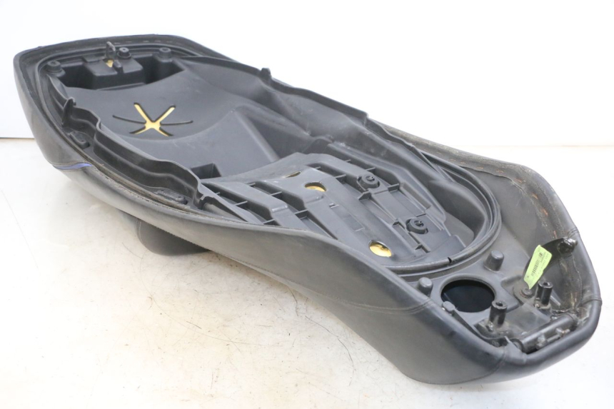 photo de SEAT PIAGGIO MP3 500 (2016 - 2018) - Component detail