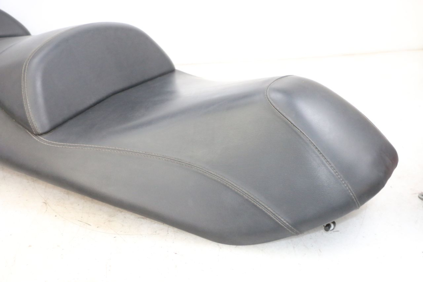 photo de SEAT PIAGGIO MP3 500 (2016 - 2018) - Focus on structure