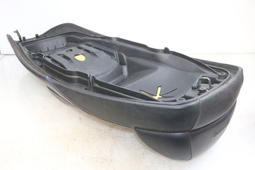 photo de SEAT PIAGGIO MP3 500 (2016 - 2018) - Alternative perspective