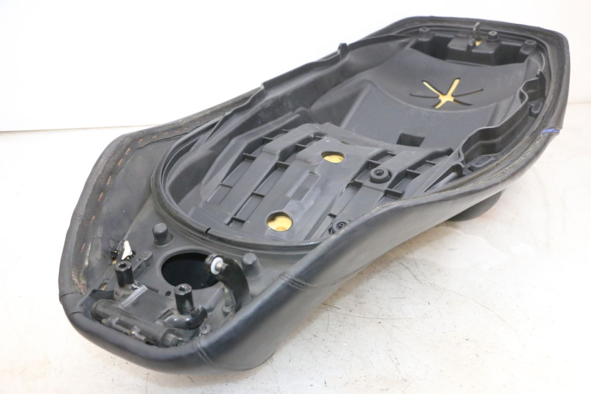 photo de SEAT PIAGGIO MP3 500 (2016 - 2018) - Technical close-up