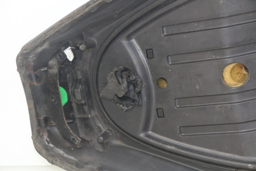 photo de SEAT PIAGGIO MP3 RL 250 (2007 - 2010)