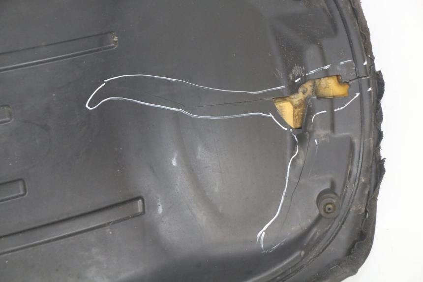 photo de SEAT PIAGGIO MP3 RL 250 (2007 - 2010)