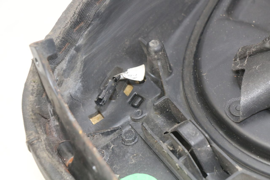 photo de SEAT PIAGGIO MP3 RL 250 (2007 - 2010)