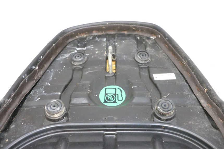 photo de SEAT YAMAHA NEO'S NEOS 2T 50 (1998 - 2007) - Zoom on usage condition