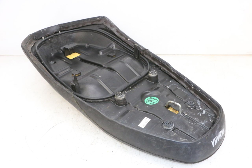 photo de SEAT YAMAHA NEO'S NEOS 2T 50 (1998 - 2007) - Fixing points details