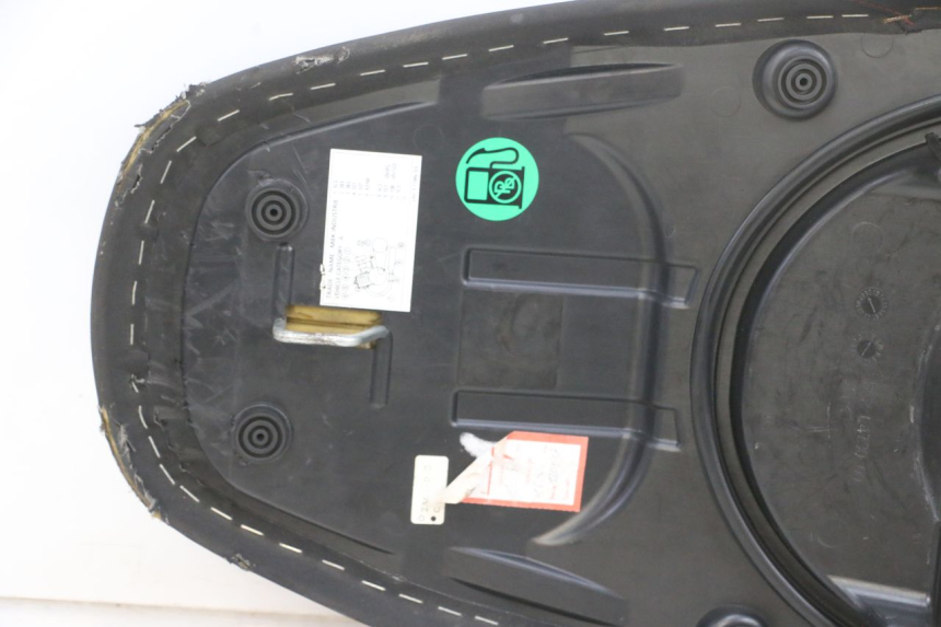 photo de SEAT YAMAHA NEOS NEO'S 4T 50 (2008 - 2016) - Supplementary product photo