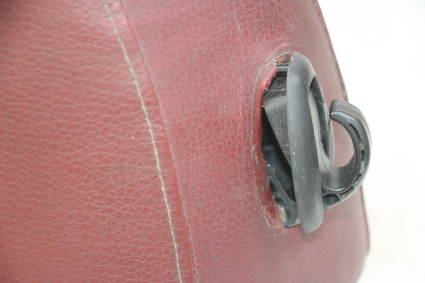 photo de SEAT KYMCO LIKE 4T 50 (2019 - 2025)