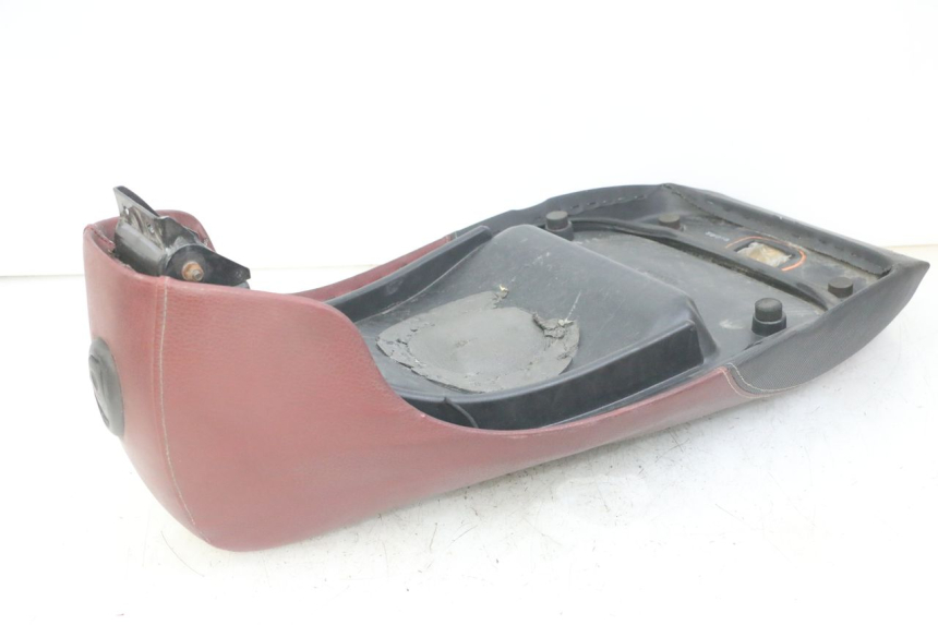 photo de SEAT KYMCO LIKE 4T 50 (2019 - 2025)