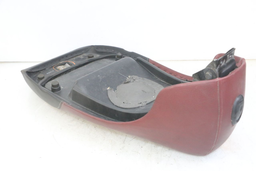 photo de SEAT KYMCO LIKE 4T 50 (2019 - 2025)