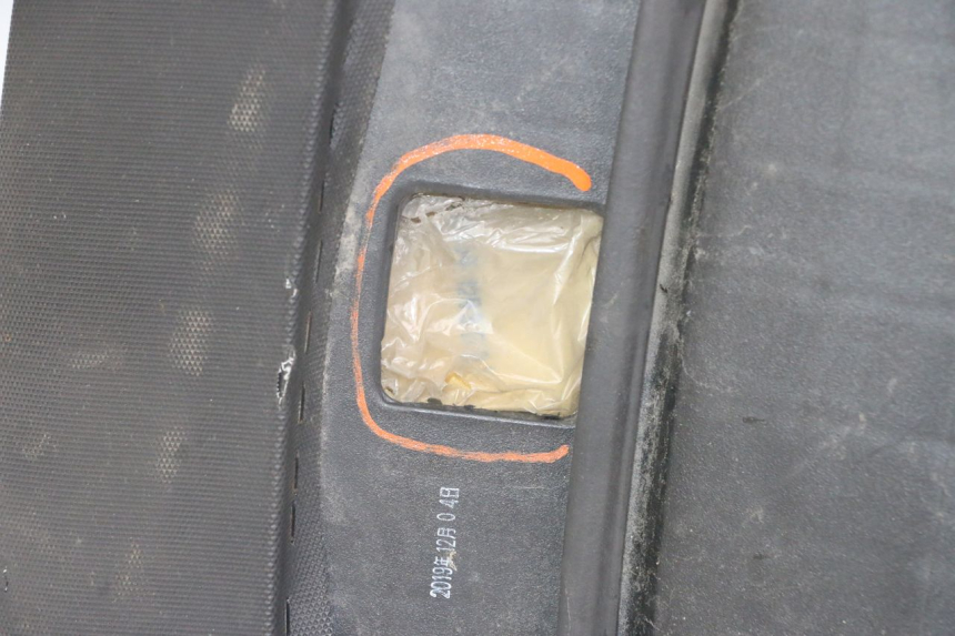 photo de SEAT KYMCO LIKE 4T 50 (2019 - 2025)