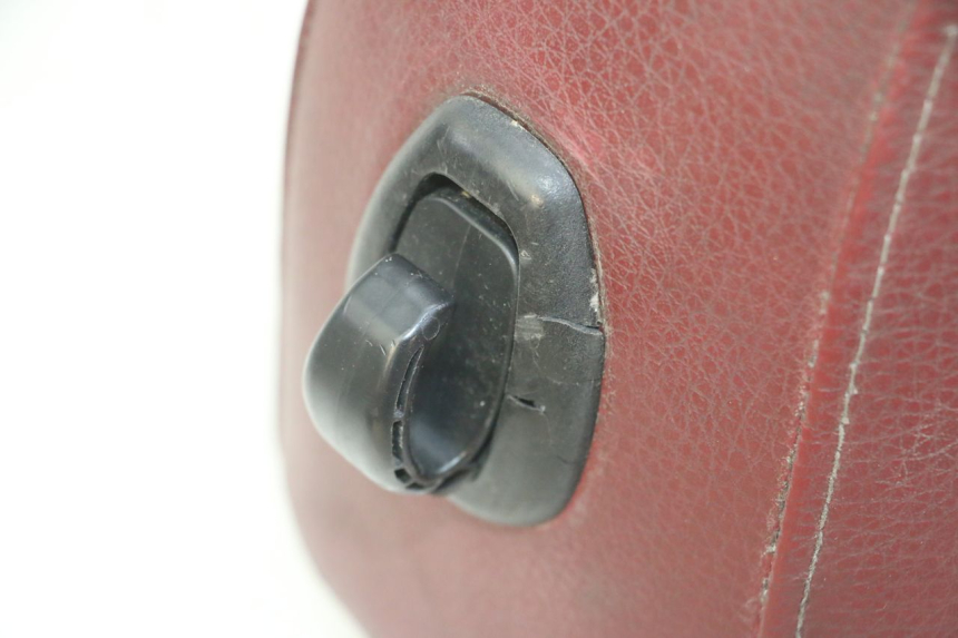 photo de SEAT KYMCO LIKE 4T 50 (2019 - 2025)