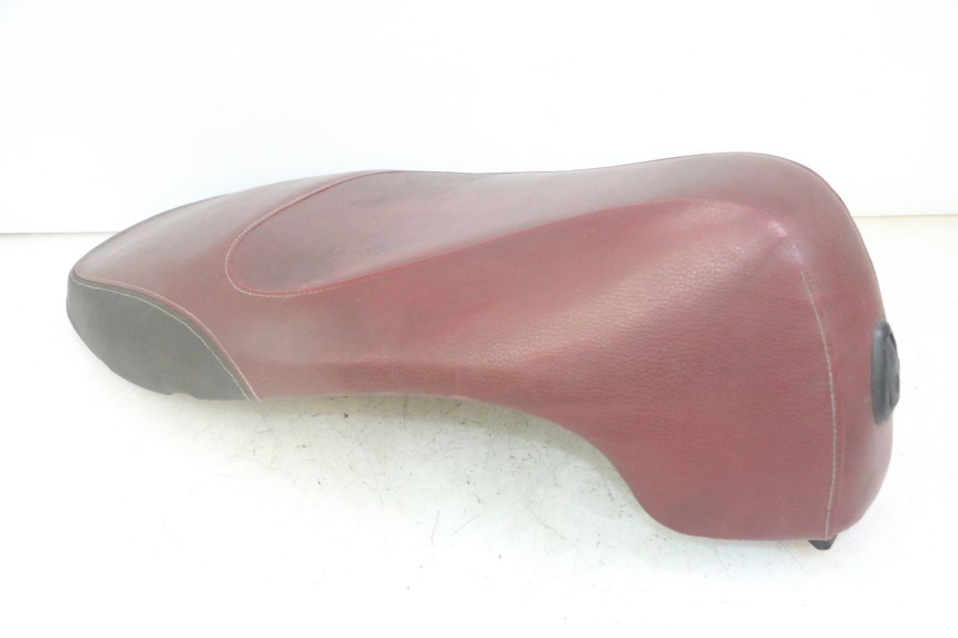 photo de SEAT KYMCO LIKE 4T 50 (2019 - 2025)