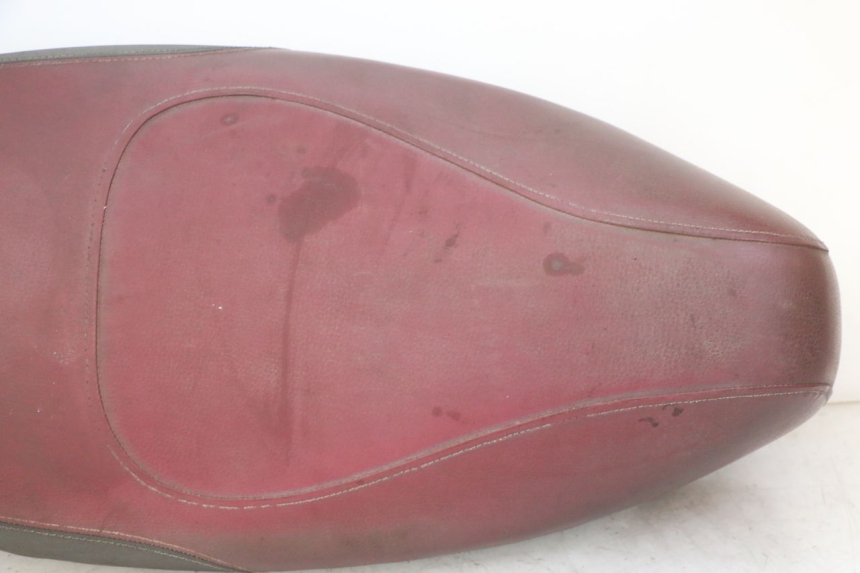 photo de SEAT KYMCO LIKE 4T 50 (2019 - 2025)