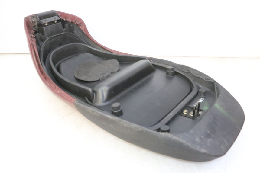 photo de SEAT KYMCO LIKE 4T 50 (2019 - 2025)