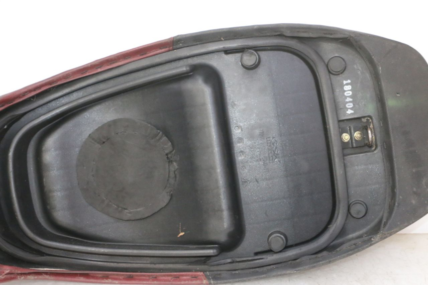 photo de SEAT KYMCO LIKE 4T 50 (2019 - 2025)