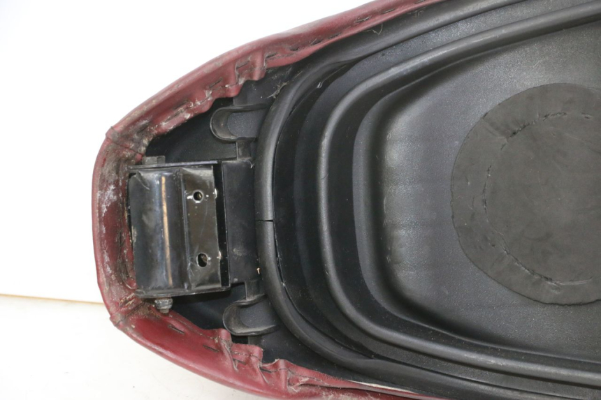 photo de SEAT KYMCO LIKE 4T 50 (2019 - 2025)