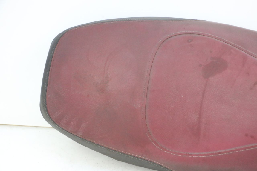 photo de SEAT KYMCO LIKE 4T 50 (2019 - 2025)