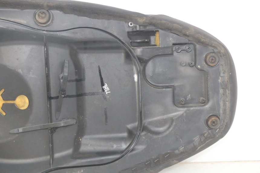 photo de SEAT PIAGGIO NEW TYPHOON 50 (2010 - 2017)