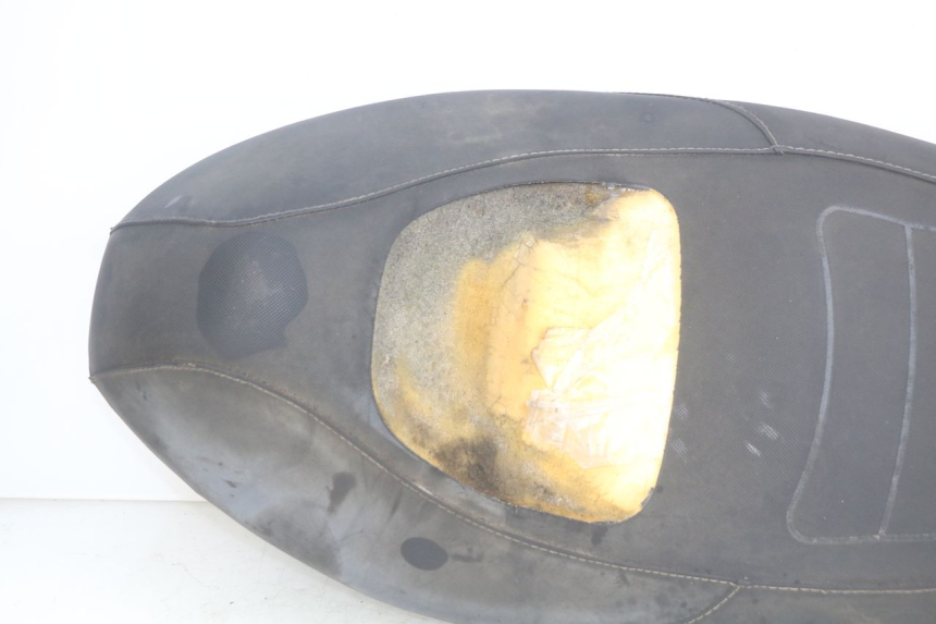 photo de SEAT PIAGGIO NEW TYPHOON 50 (2010 - 2017)