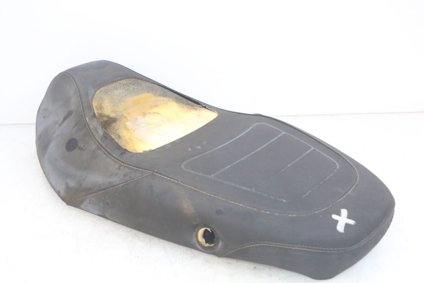 photo de SEAT PIAGGIO NEW TYPHOON 50 (2010 - 2017)