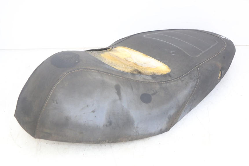 photo de SEAT PIAGGIO NEW TYPHOON 50 (2010 - 2017)