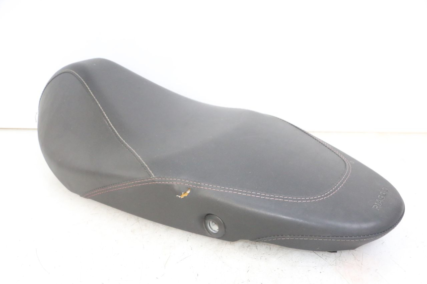 photo de SEAT PIAGGIO NEW TYPHOON 50 (2018 - 2021)