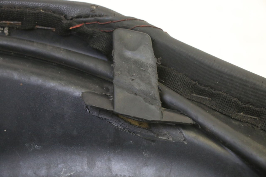 photo de SEAT PIAGGIO NEW TYPHOON 50 (2010 - 2017)