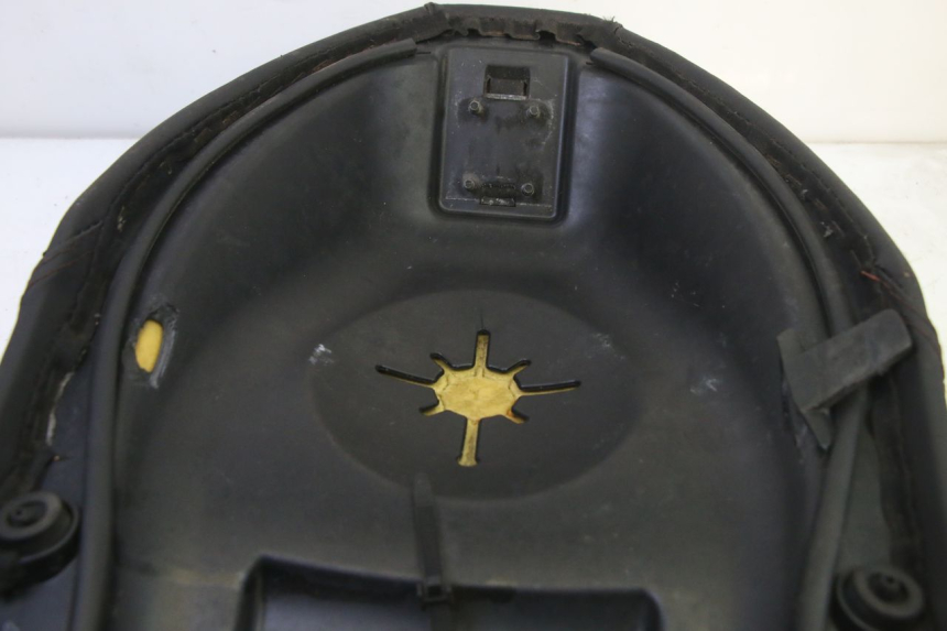 photo de SEAT PIAGGIO NEW TYPHOON 50 (2010 - 2017)