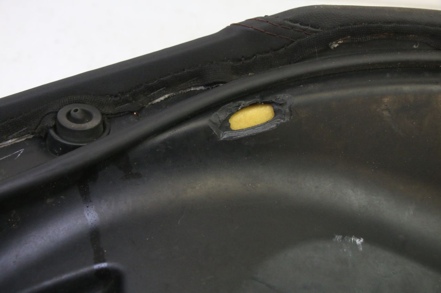 photo de SEAT PIAGGIO NEW TYPHOON 50 (2010 - 2017)