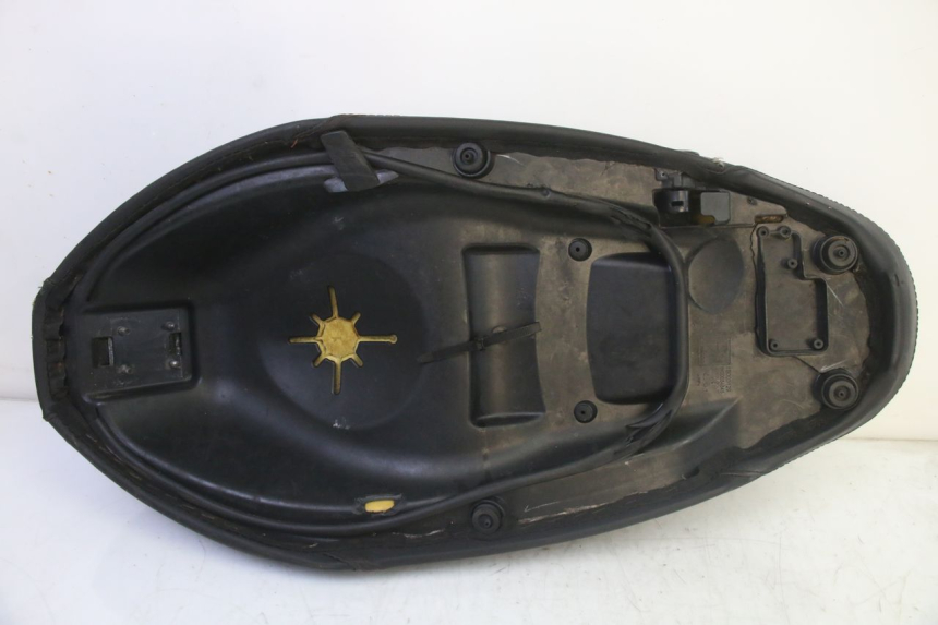 photo de SEAT PIAGGIO NEW TYPHOON 50 (2010 - 2017)