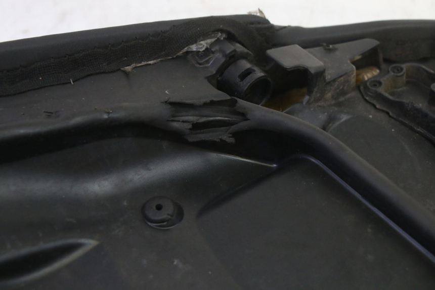 photo de SEAT PIAGGIO NEW TYPHOON 50 (2010 - 2017)