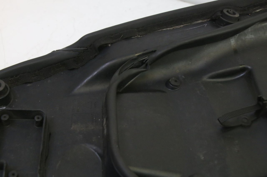 photo de SEAT PIAGGIO NEW TYPHOON 50 (2010 - 2017)