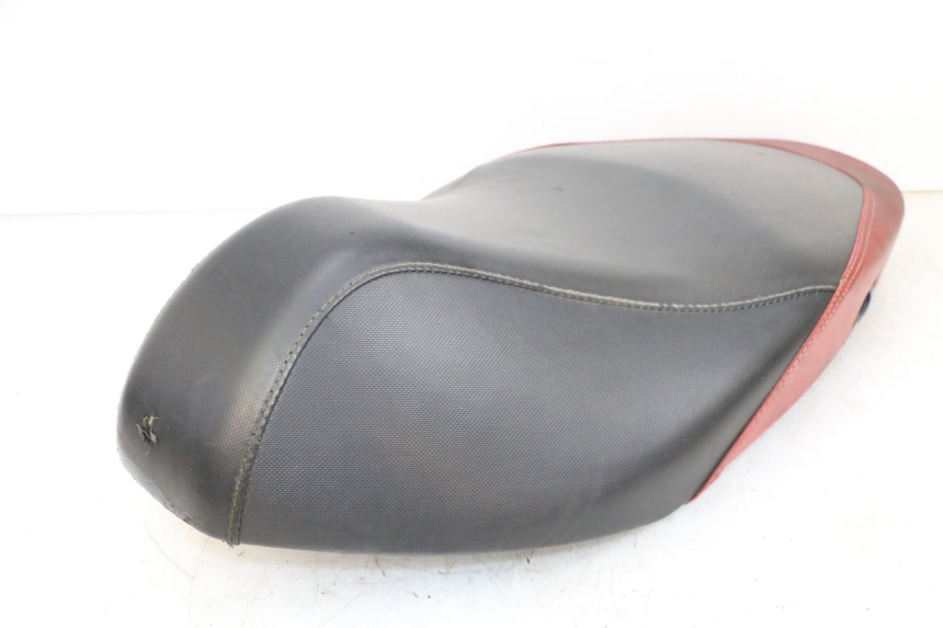 photo de SEAT PIAGGIO NEW TYPHOON 50 (2018 - 2021) - Component zoom