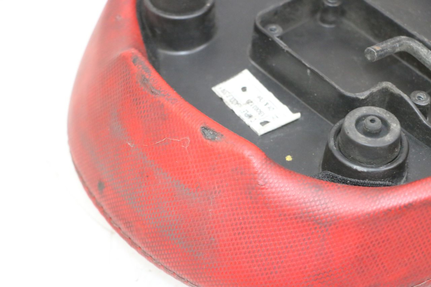 photo de SEAT PIAGGIO NEW TYPHOON 50 (2018 - 2021) - Alternative angle