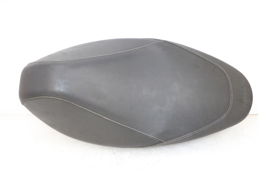 photo de SEAT PIAGGIO NEW TYPHOON 50 (2018 - 2021) - Main view