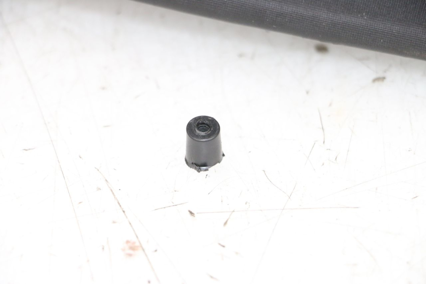 photo de SEAT PIAGGIO NEW TYPHOON 50 (2018 - 2021) - Product overview