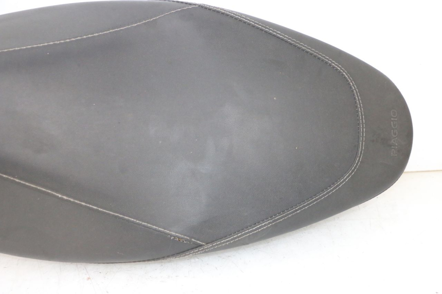 photo de SEAT PIAGGIO NEW TYPHOON 50 (2018 - 2021) - Alternative perspective