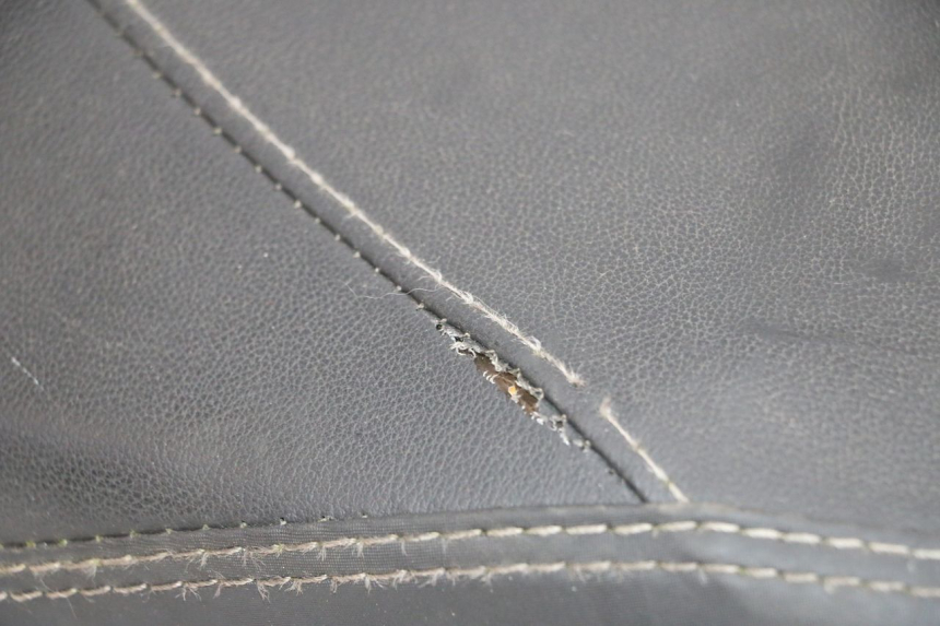 photo de SEAT PIAGGIO NEW TYPHOON 50 (2018 - 2021) - Markings and original references